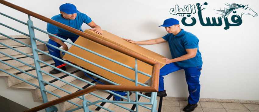 شركة نقل اثاث بتبوك