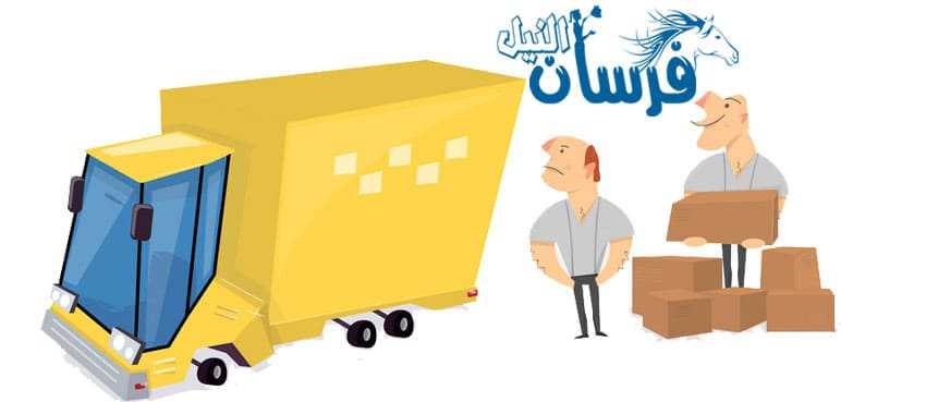 شركة نقل اثاث بالرياض