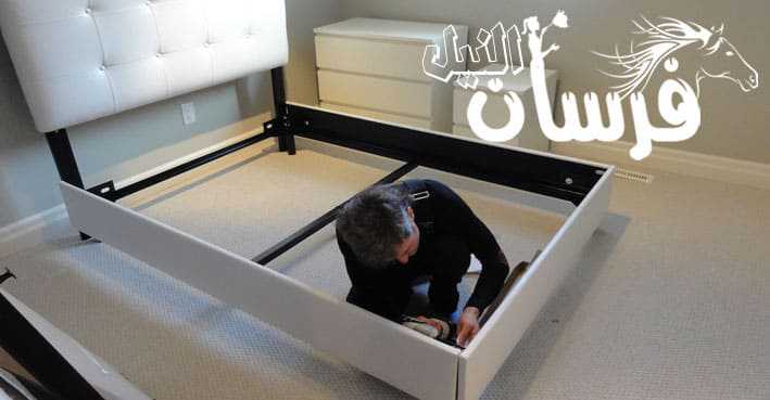 شركة تركيب اثاث ايكيا بالمدينة المنورة