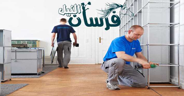 شركة تركيب اثاث ايكيا بالدمام